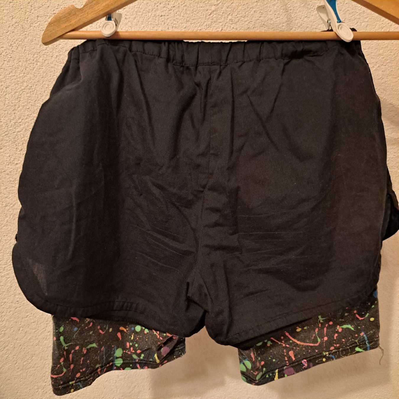 Hosen: Sporthose Doppellagig – Gebraucht aus Schaffhausen von xJuliax 1