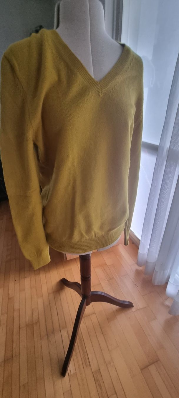 Hessnatur Maglioni & Felpe: Hessnatur hess Natur Pullover – Usato da Riedikon venduto da Winter21.