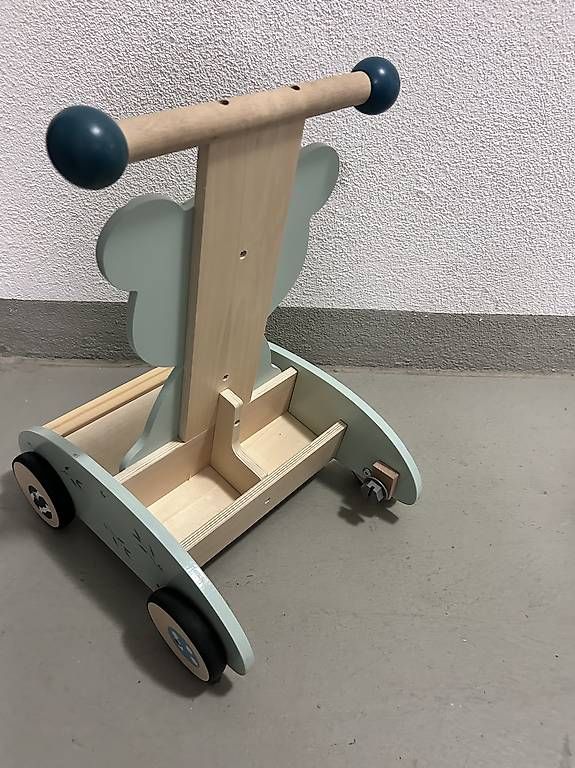 Veicoli per bambini: Lauflernwagen – Usato da Steinmaur venduto da den_czr7 1