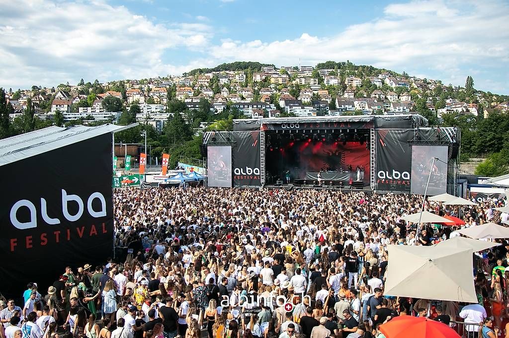 Biglietti:  2× Alba Festival 2Tagesticket – Usato da Winterthur venduto da fah_ph2n 1