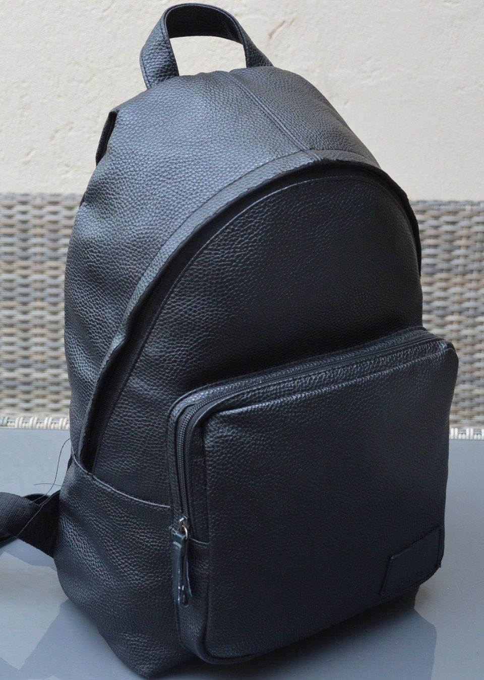 Calvin Klein Zaini: Rucksack / sac à dos Calvin Klein – Usato da Collonges venduto da arashee 1