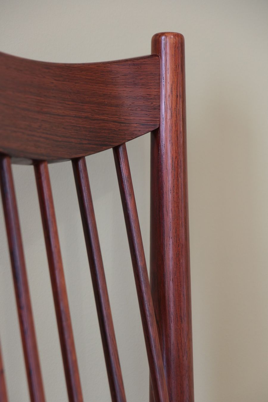 Sedie: 6 x Diningchair Arne Vodder – Usato da Basel venduto da perpetuum_moebel 2