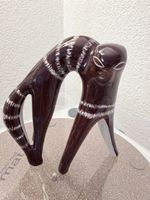 Statuette ✨Dziki Kot année 60 Desing New Look