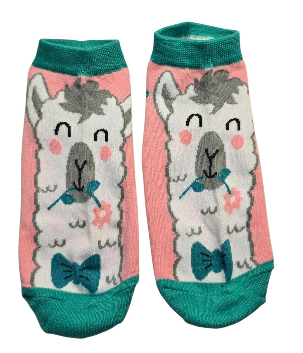 Calze: Sneaker-Socken Alpaka / Lama / Alpaca – Nuovo e nell'imballaggio originale da Zürich venduto da amysmith