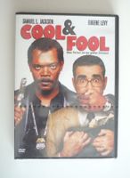 Cool & Fool (DVD) „Neu&Ovp“ Actionkomödie Samuel L. Jackson