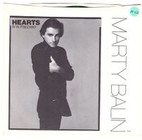 MARTY BALIN