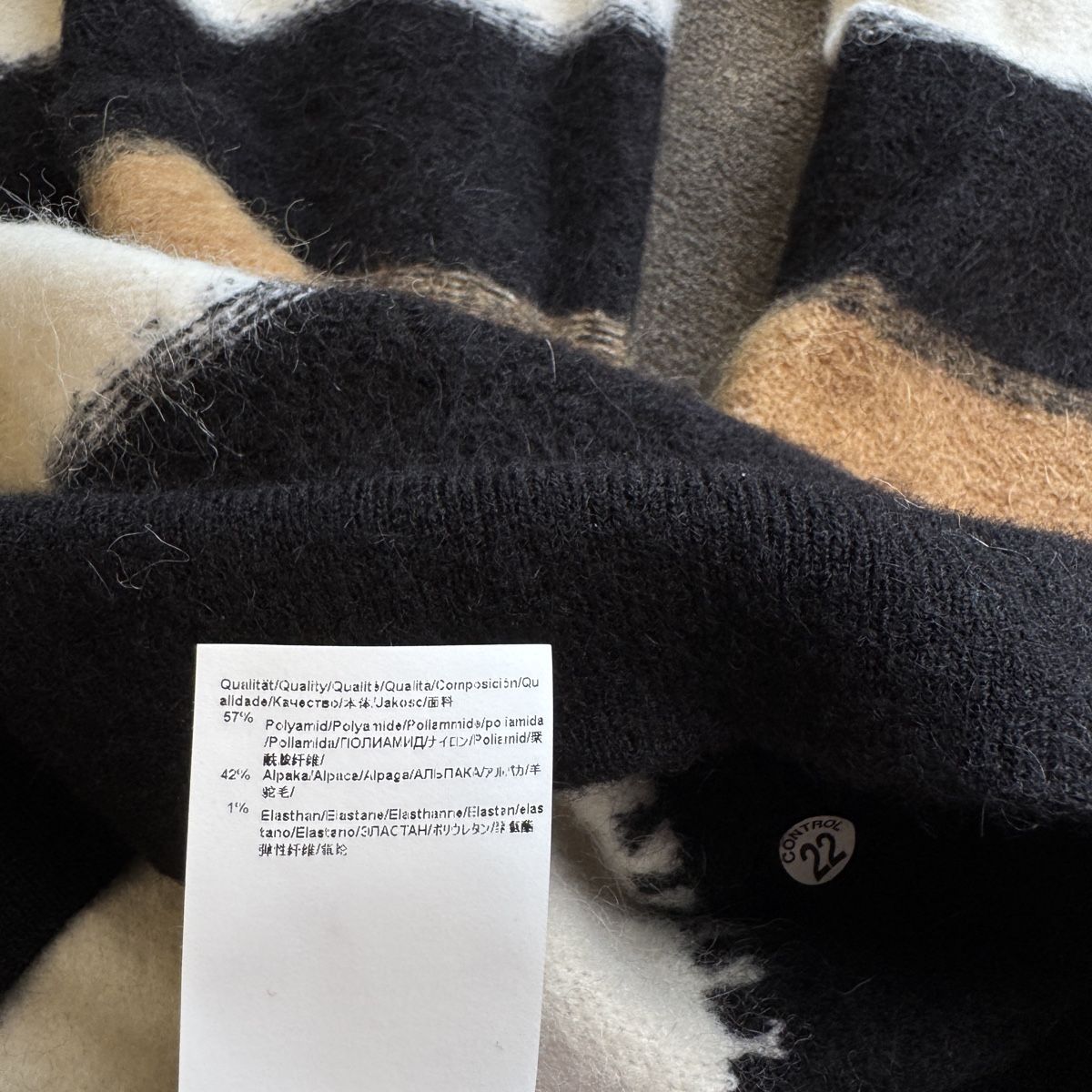 Hugo Boss Maglioni & Felpe: Hugo Boss Pullover, Gr. L Top! – Usato da Speicherschwendi venduto da sen_r6wk 4