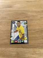 Road to World Cup 2018 Panini Card Neymar Jr Game Changer