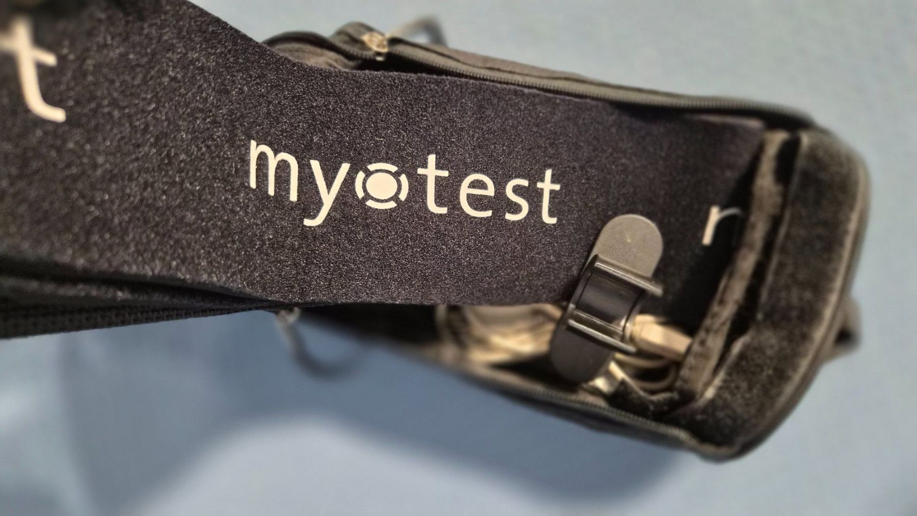 Misurare: Myotest Gerät – Usato da Bern venduto da Snahok 2