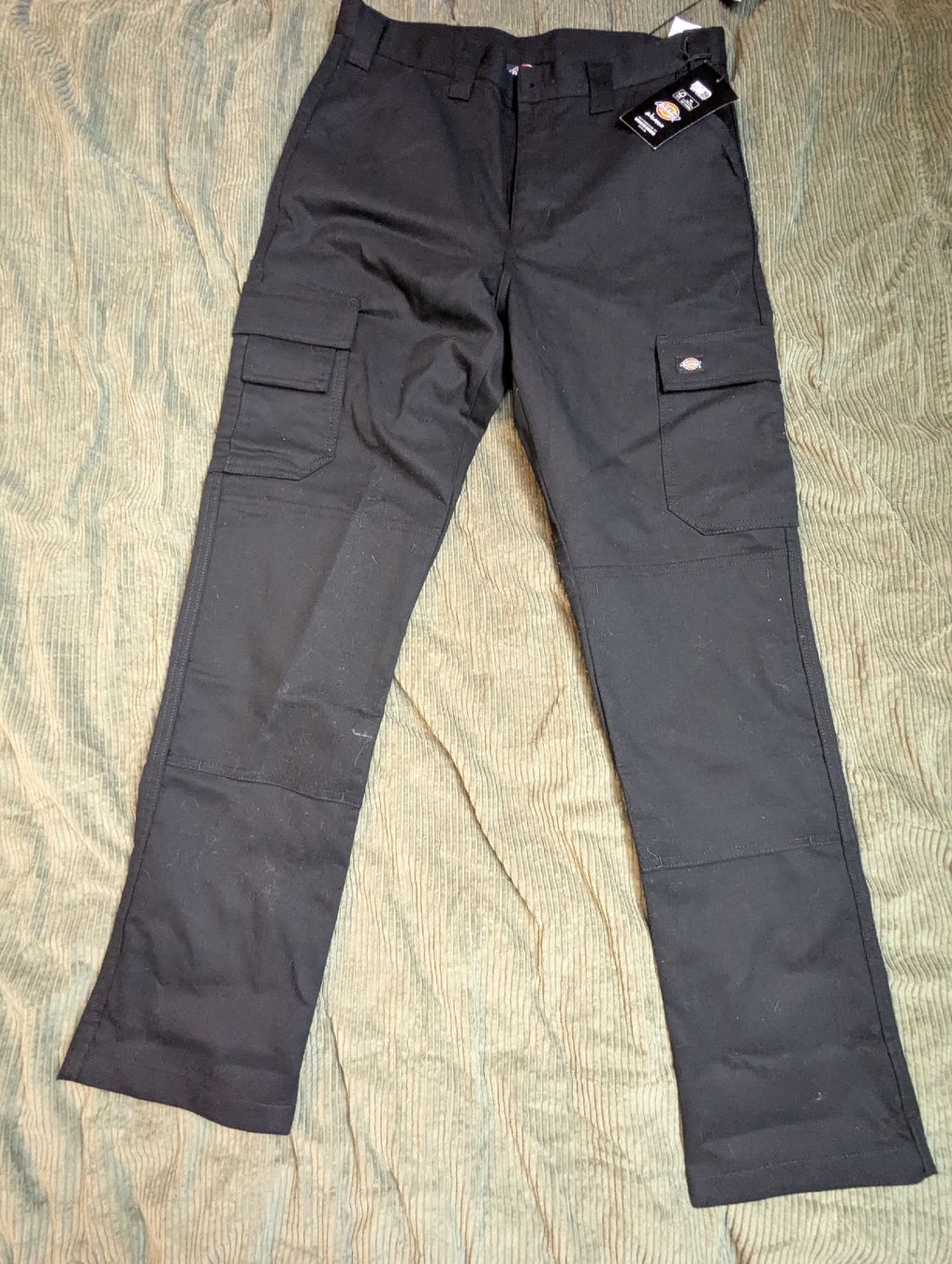 Dickies Pantaloni: DICKIES Cargo Pants – Nuovo e nell'imballaggio originale da Courtételle venduto da barbaracmt