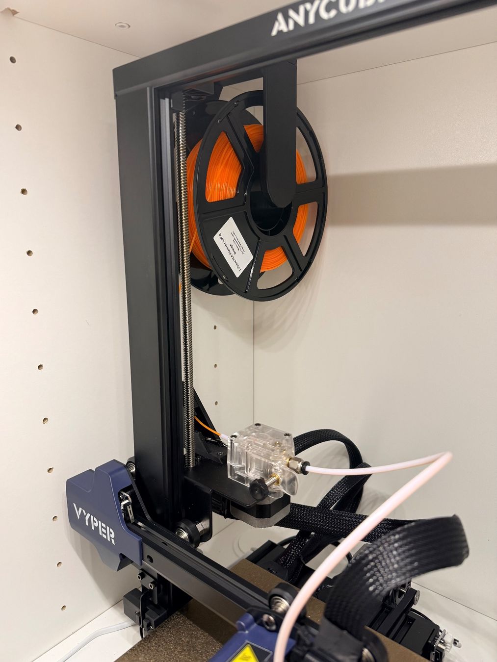 Anycubic Stampanti 3D: 3D Drucker Anycubic Vyper – Usato da Muttenz venduto da schaubdominik 6