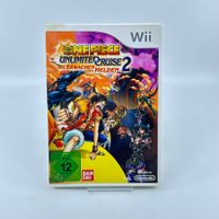 One Piece Unlimited Cruise 2 - Das Erwachen eines (Wii)