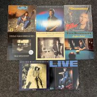 Stefan Waggershausen Sammlung (8LP)