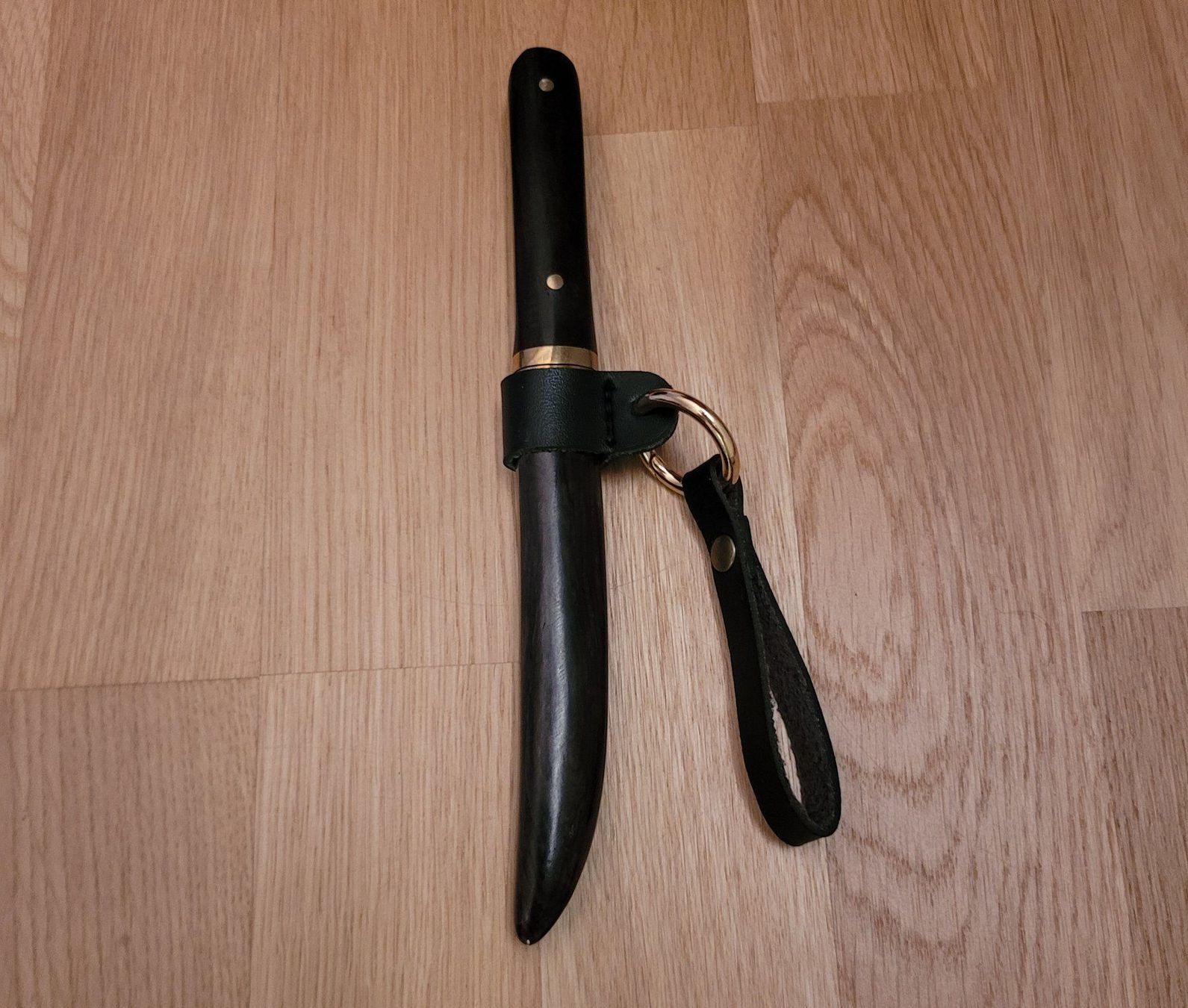 Accessori: Messer, Damastmesser Premium – Nuovo e nell'imballaggio originale da Dorf venduto da Messer-Schweiz 2
