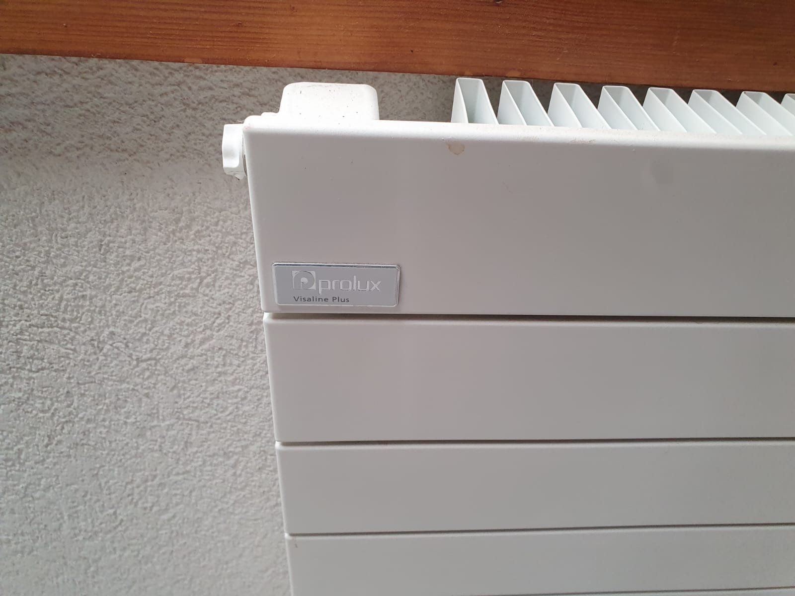 Prolux Heizgeräte: Heizkörper, Radiator – Gebraucht aus Schwarzenburg von Antolino22 2
