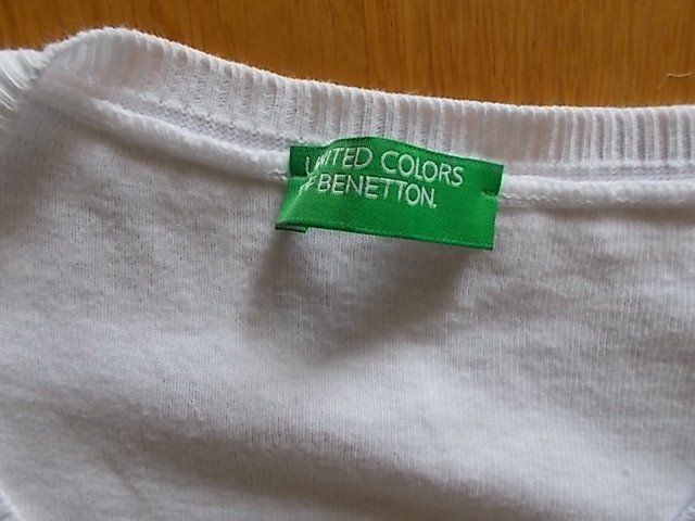 Benetton Maglioni & Felpe: Benetton Pullover Gr.L – Nuovo (secondo la descrizione) da Chexbres venduto da indi03 1