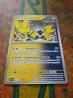 POKEMON  Eisenhand  H  TEF DE  061/162   KP140   2024