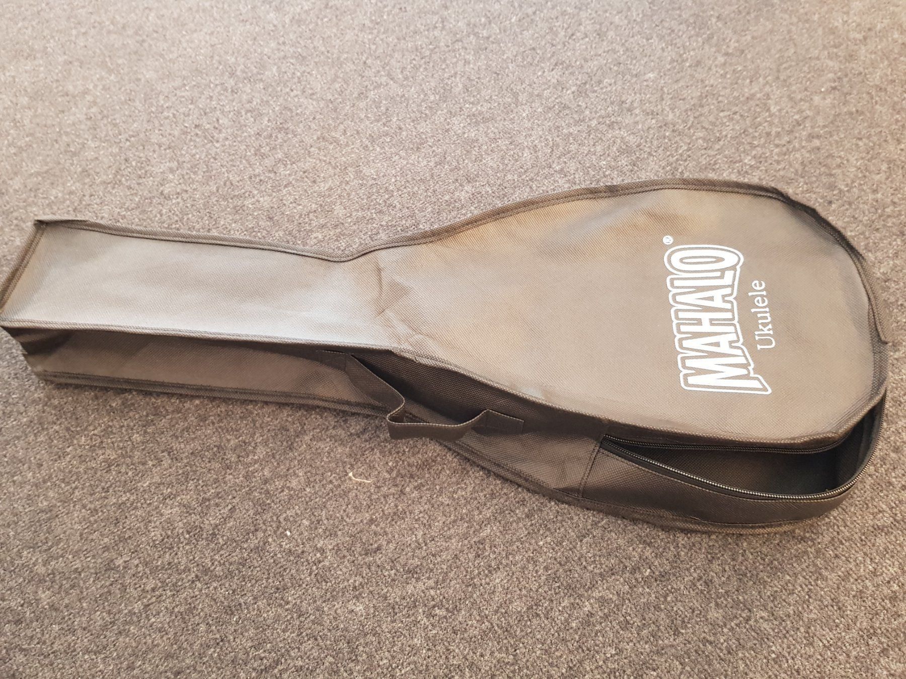 Strumenti musicali: Ukulele Konzert – Nuovo e nell'imballaggio originale da Worb venduto da musikhaus-hirsiger 3