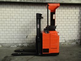 STAPLER TOYOTA SSE135  HOCHHUBWAGEN mit 345 stunden