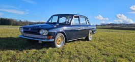 Triumph 2000 Cosworth 300PS