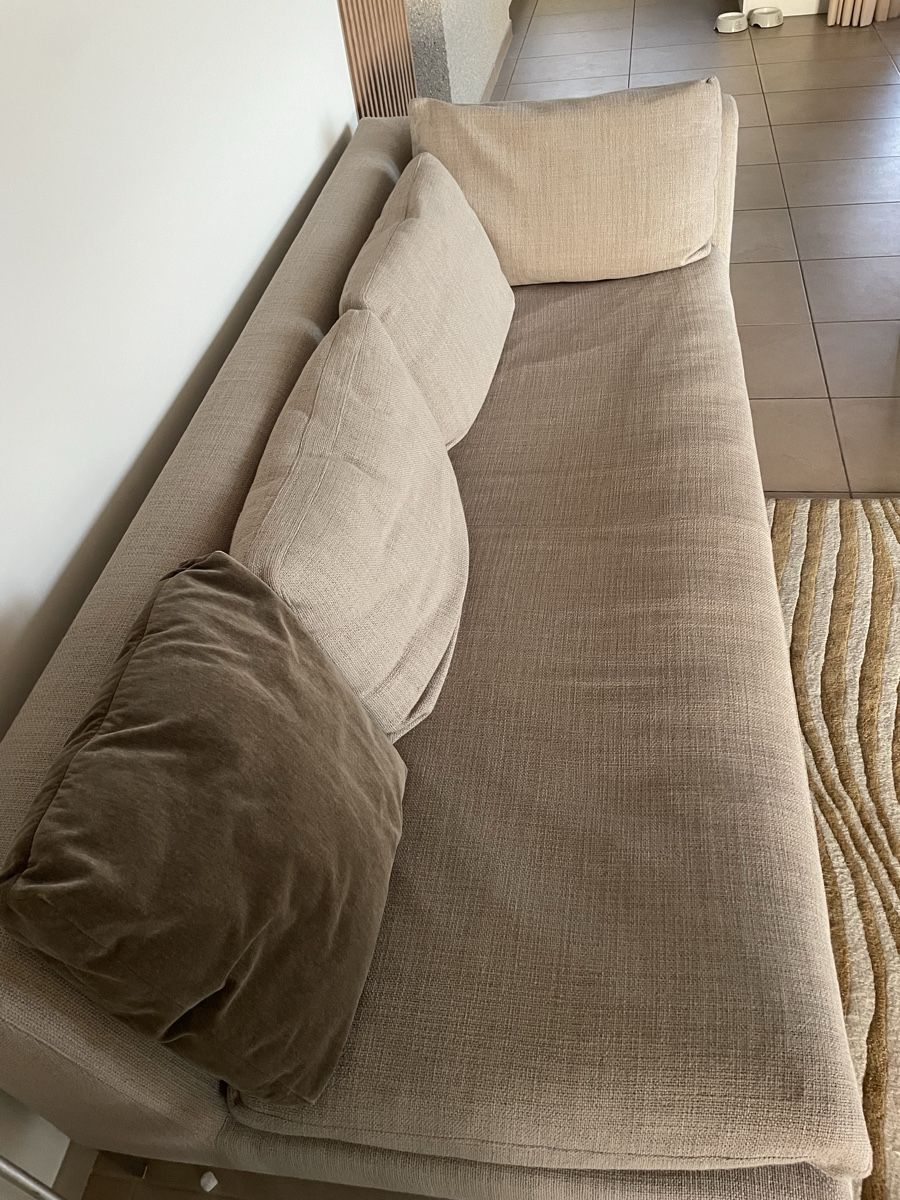 B&B Italia Sofas: B&B Italia  2 Stunden Designer Sofas Charles – Gebraucht aus Au ZH von Win8 3