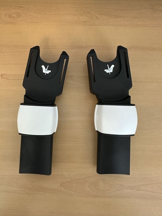Adapter Maxi-Cosi für Bugaboo Buffalo 2