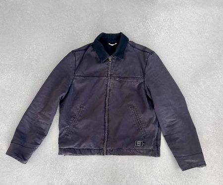 ZARA Workwear Jacket