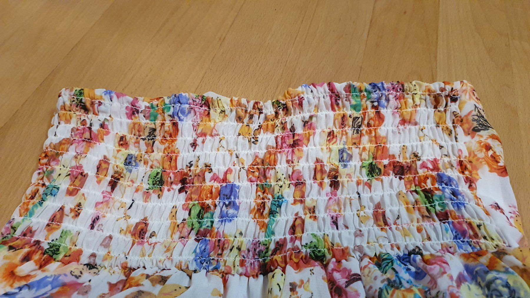 Kleider: 🌺Maxi Kleid🌺 Größe 38-40🌺 – Gebraucht aus Wald ZH von CapLux 8