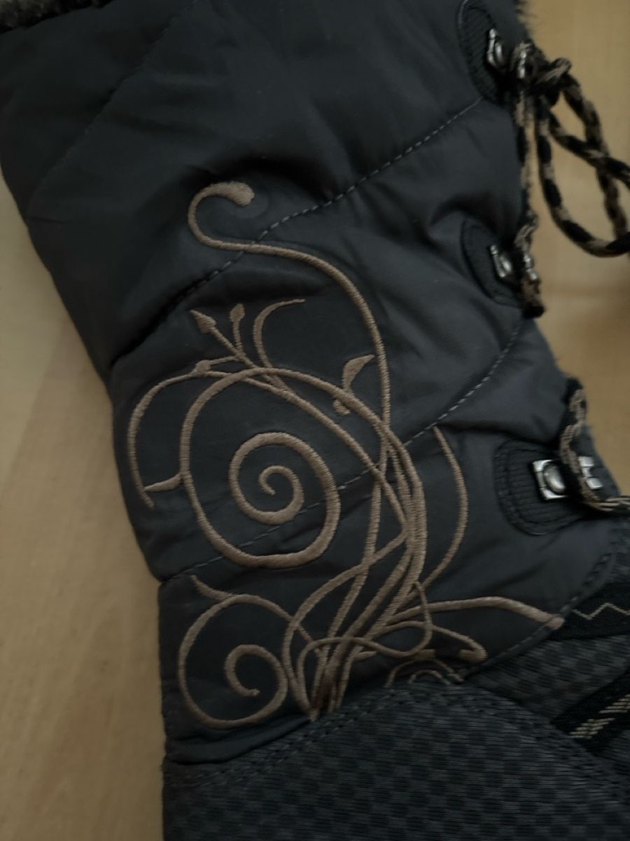 Kyboot Chaussures femmes: KyBoot Winterstiefel – D'occasion à Zofingen par MasterPCI 6