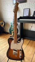 Fender Telecaster B-Bender 1996 édition spéciale 50 ans USA