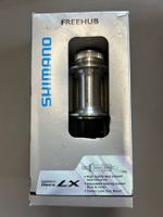 Shimano Deore LX FH-T665 Freehub Hinterradnabe (Nr.074-078)