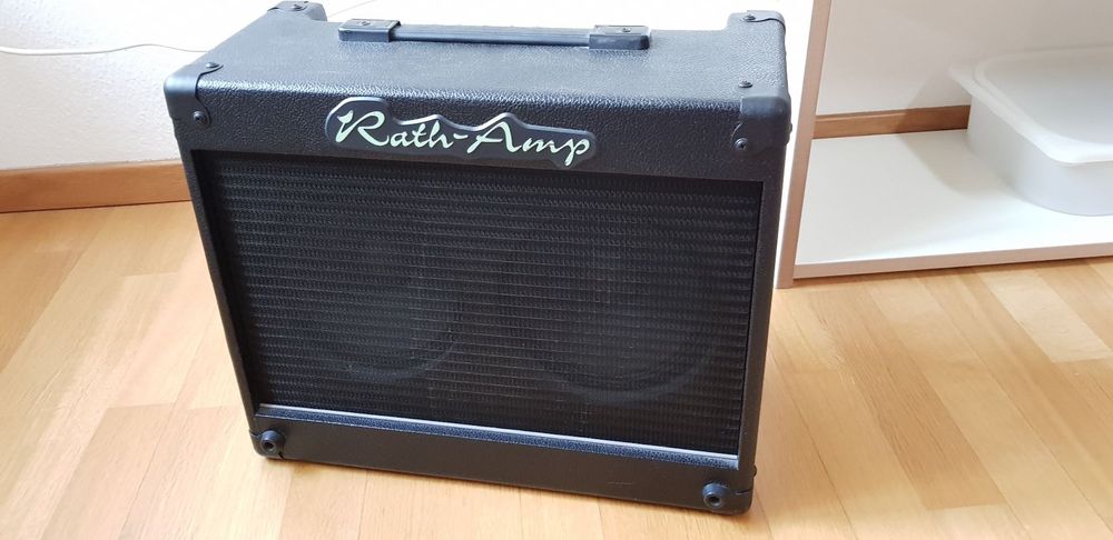 rath-amp-retro-20-gitarrenverst-rker-kaufen-auf-ricardo