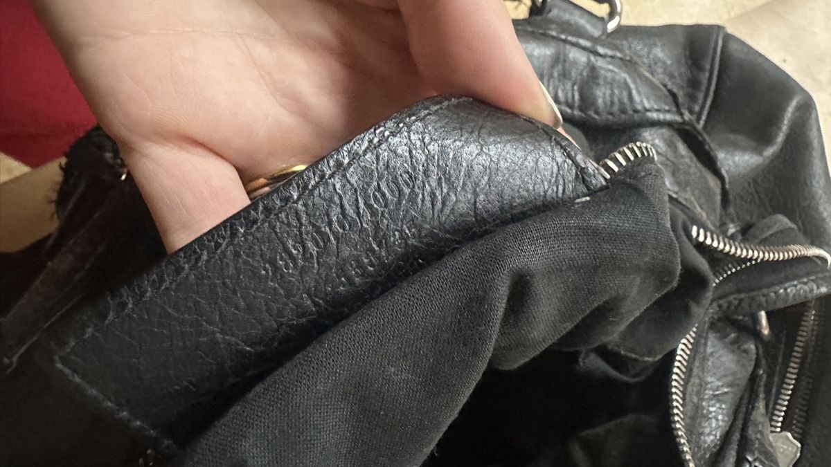 Balenciaga Borse: Balenciaga City Bag – Usato da Zürich venduto da stu_g8dx 9