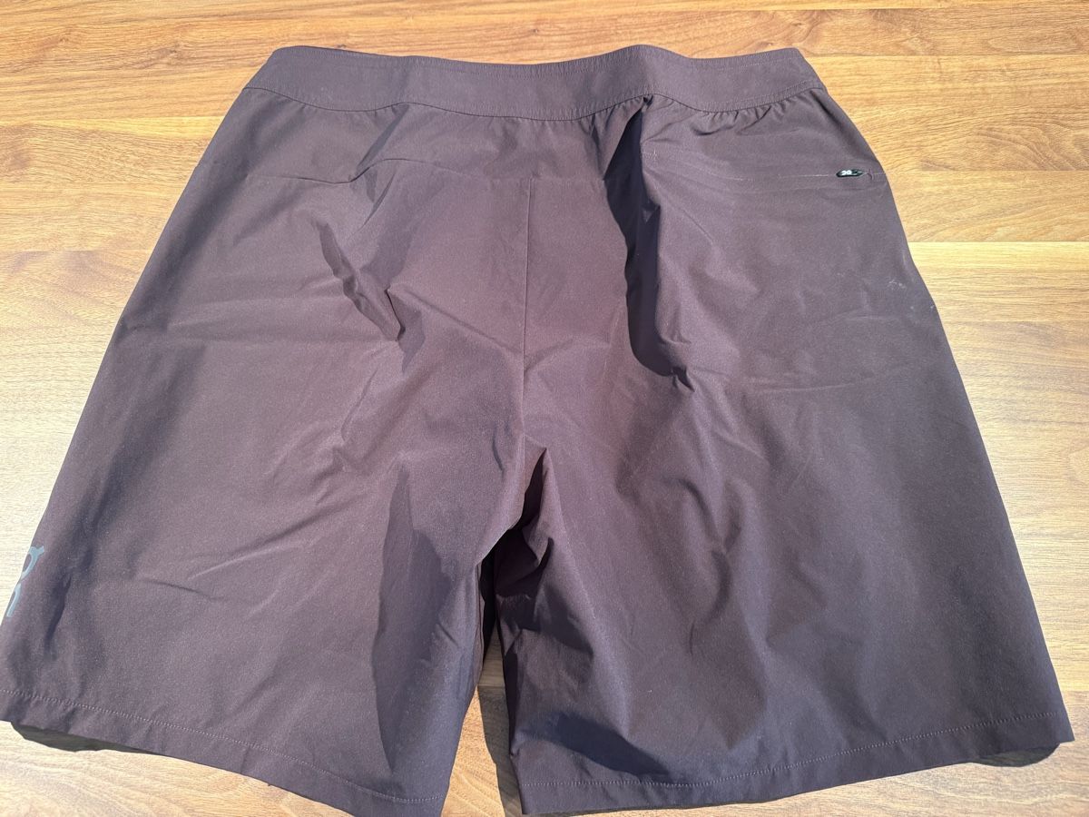Hosen: On Performance Shorts NEU – Neu (gemäss Beschreibung) aus Jegenstorf von mammut02 1