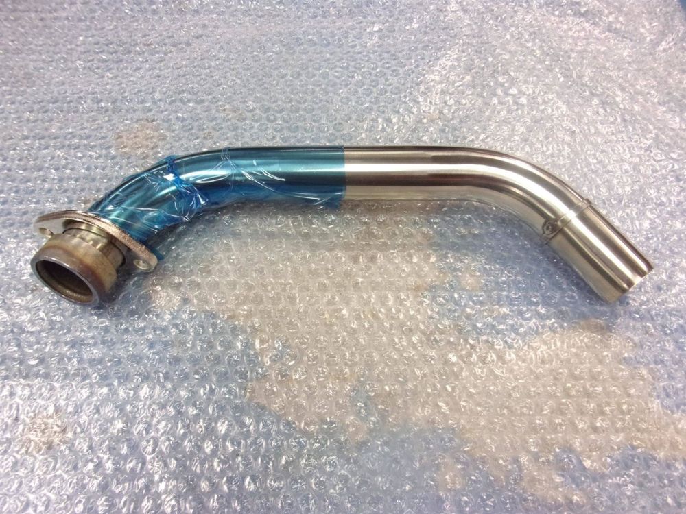 52 Mm X 200 Mm (8") Universal ILOK Flexi Gelenk Für Auspuff Reparatur