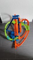 Hot Wheels Rennbahn