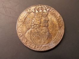 Medal king of Poland, 22g, 38mm