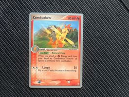 Pokemon Combusken Championships 2004