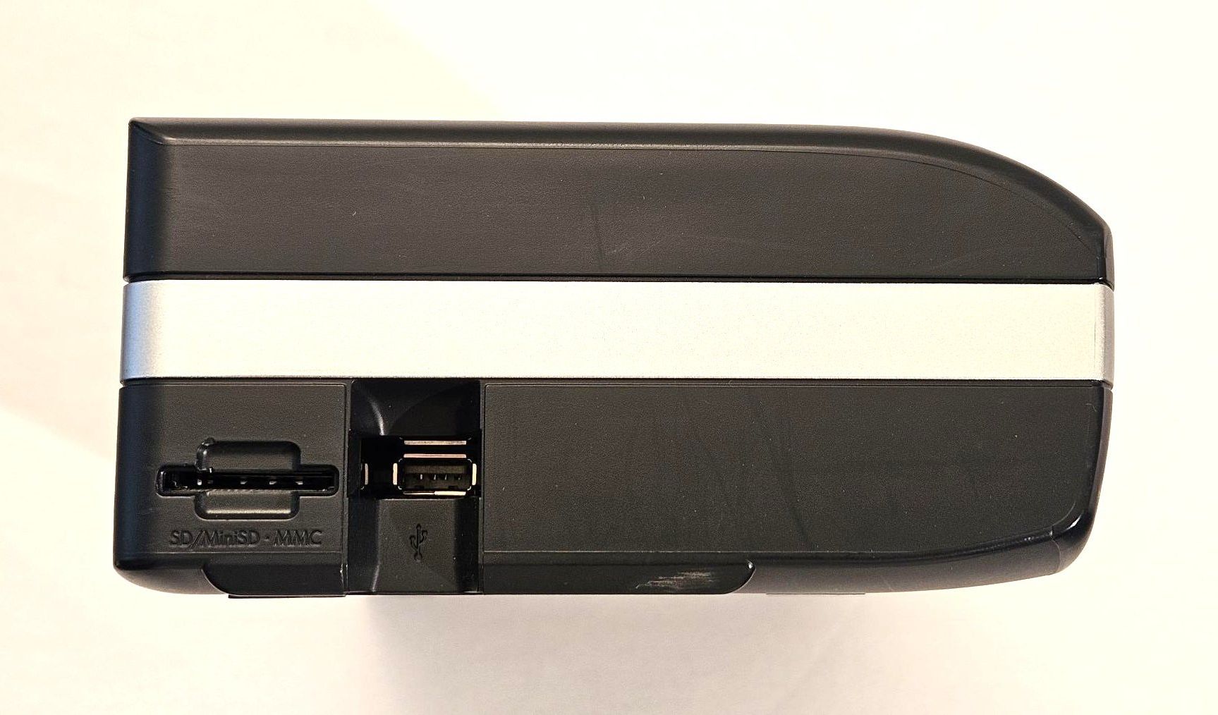 Stampanti: Mobiler Farbdrucker HP Officejet H470 – Usato da Thalwil venduto da sch_5kl8 4