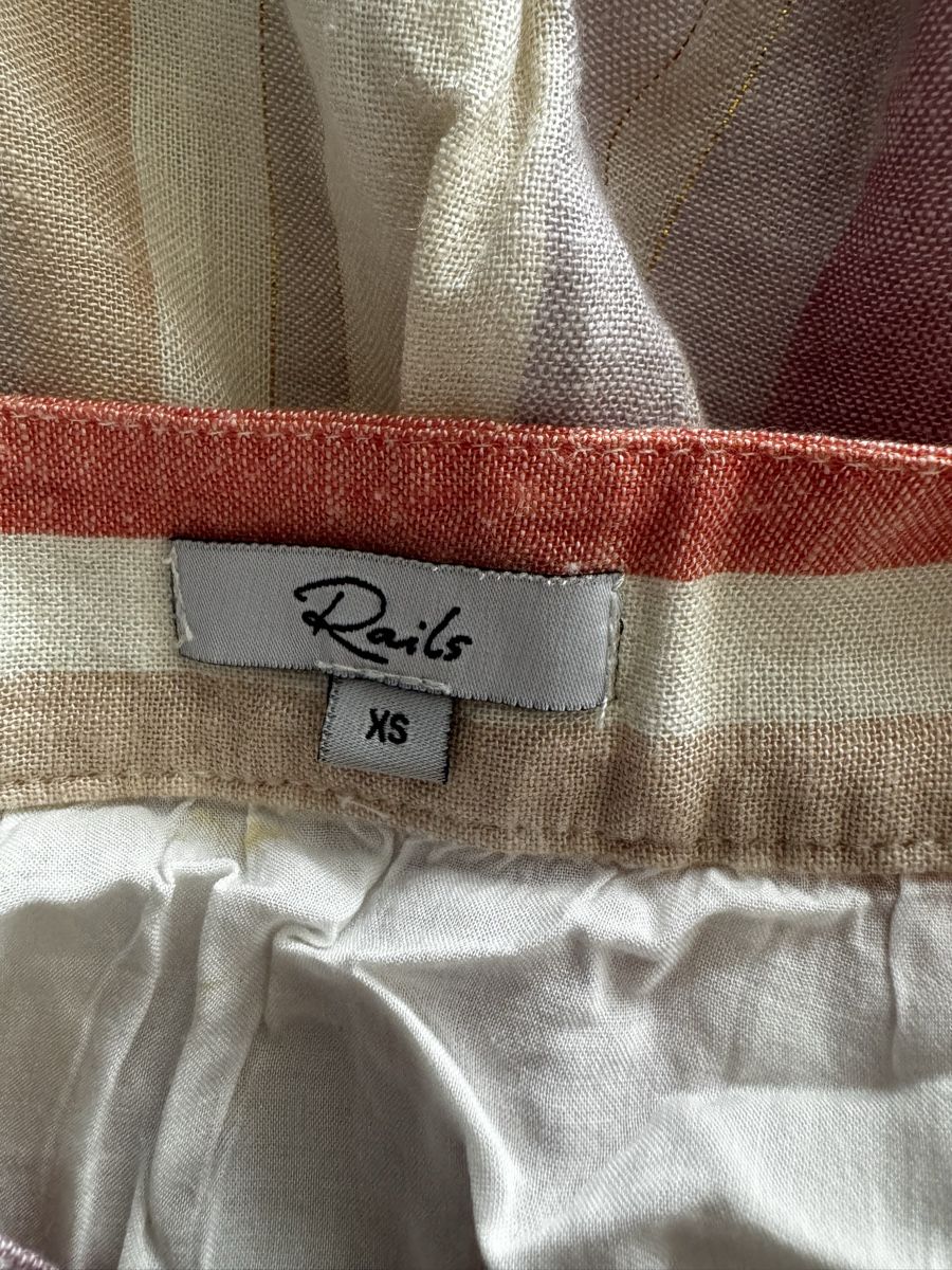 Vestiti: RAILS Kleid Gr. XS – Usato da Killwangen venduto da was.sharp 3