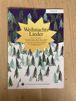 Weihnachtslieder Trompete in B Noten