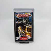 Need for Speed Carbon: Own the City (PSP)
