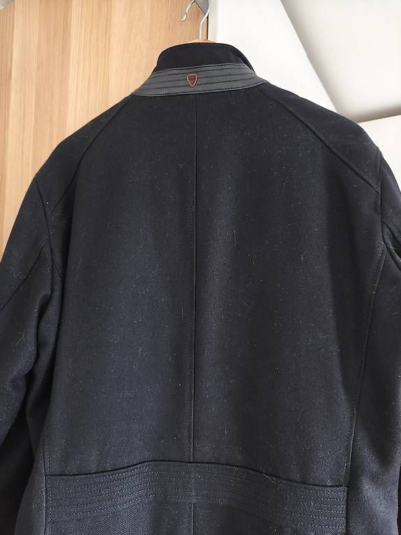 Strellson Mäntel: Strellson Mantel, Gr. XL – Gebraucht aus Niederrohrdorf von RainerW79 4