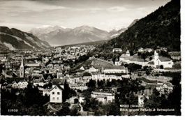 Chur