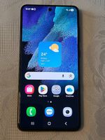 Samsung Galaxy S21 FE, 5G - Top Zustand, wie neu,128 GB 6 GB