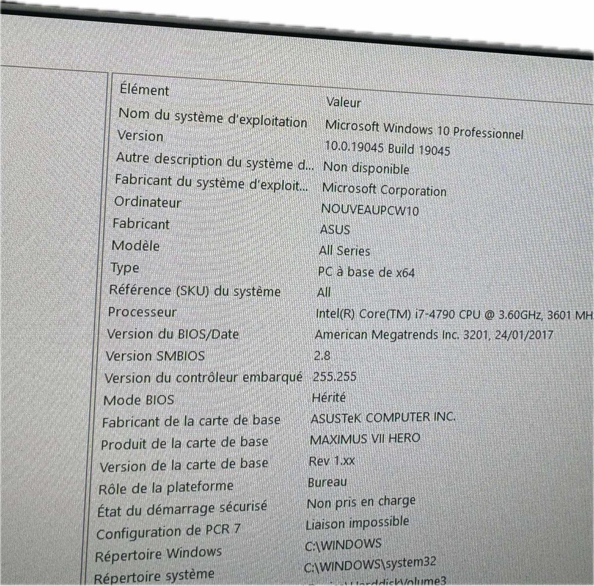 Sony Console: Pc Gaming + Ps4 – Usato da Châtelaine venduto da Teo.CH 2
