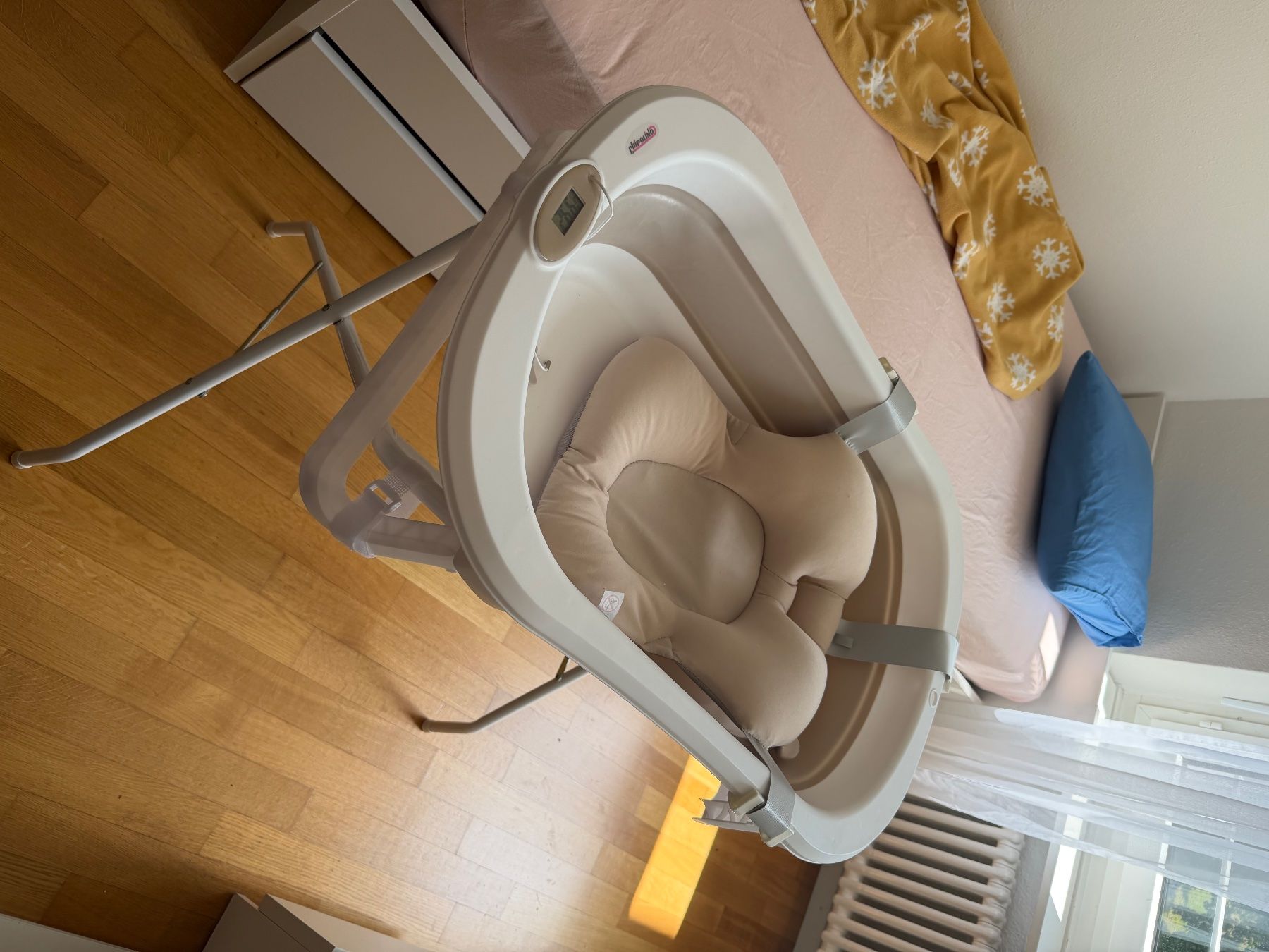Badewannen: Babybadewanne – Gebraucht aus Zürich von let_2s7x 1