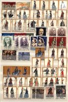 Griechenland ab 1973, 3 Seiten (AX201)