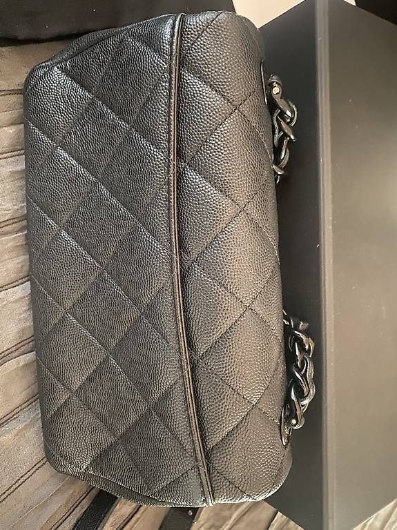 Taschen für Damen: Chanel flapbag – Gebraucht aus Steffisburg von DeniseNThiede 2