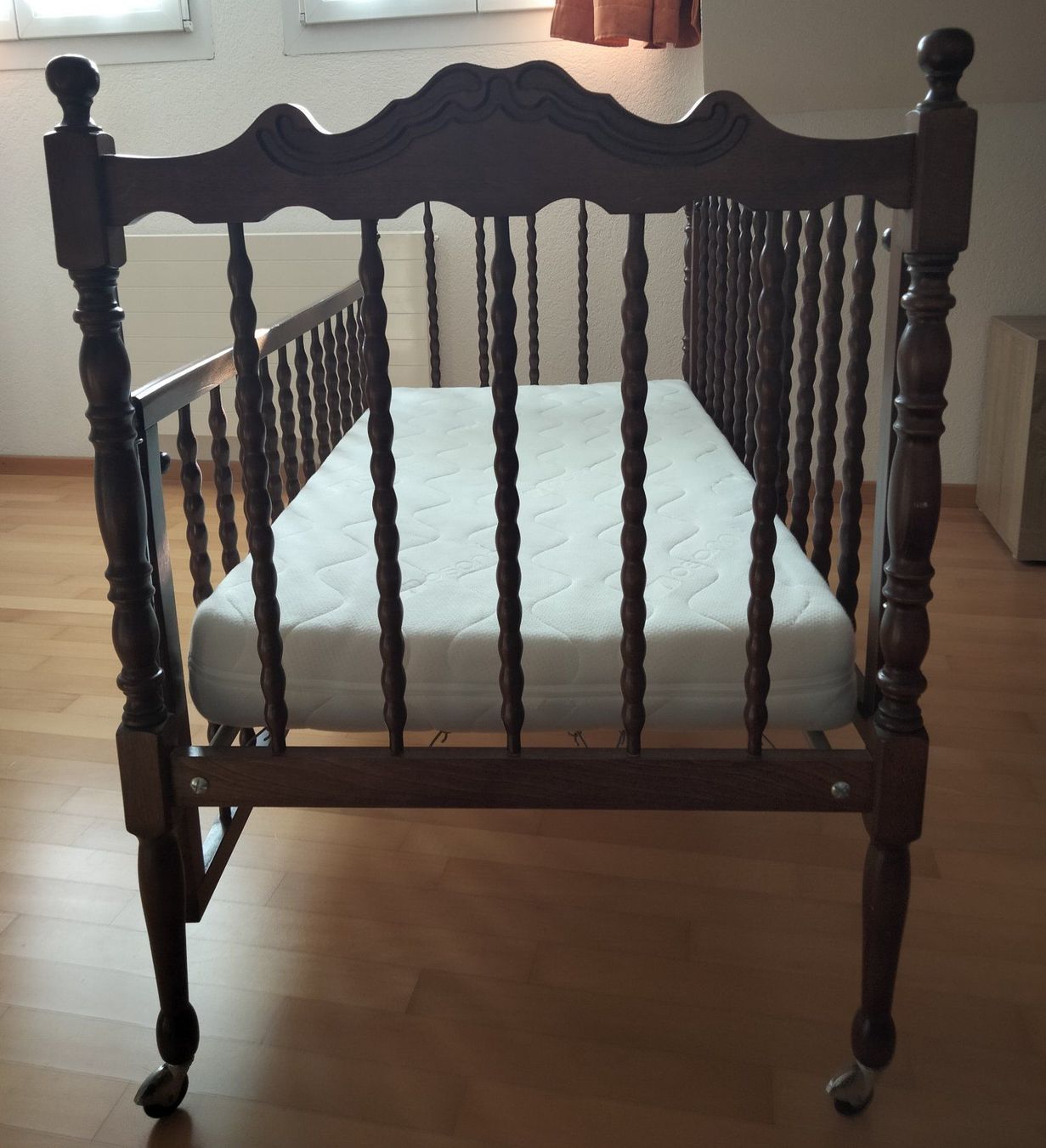 Letti: Babybett – Usato da Reinach AG venduto da jennyfergel 1